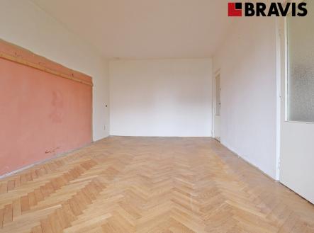 b | Prodej bytu, 3+1, 76 m²