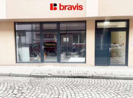 IMG_3535 | Prodej - obchodní prostor, 77 m²