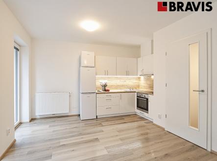 IMG_4205 | Pronájem bytu, 2+kk, 47 m²