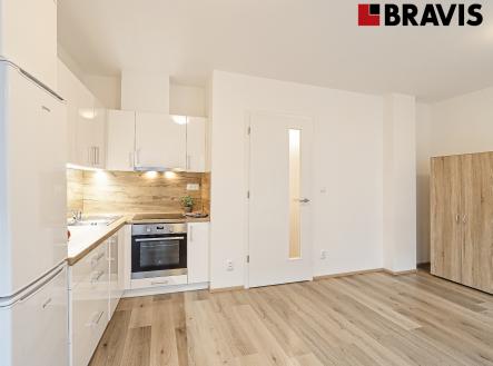 IMG_4217 | Pronájem bytu, 2+kk, 47 m²