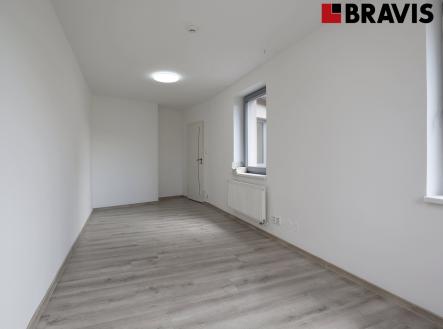 6 | Pronájem bytu, 3+kk, 75 m²