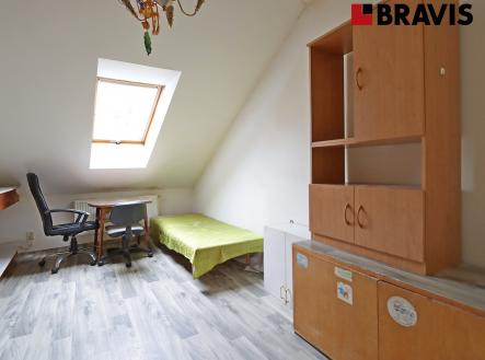 2 | Pronájem bytu, 1+kk, 24 m²