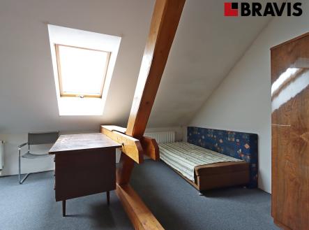 5 | Pronájem bytu, 1+kk, 24 m²