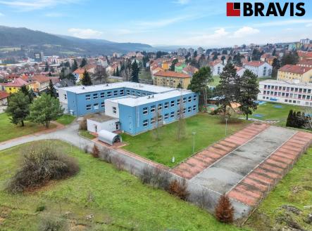 11_DJI_0112_FoceniBytu.cz | Pronájem - kanceláře, 1 385 m²