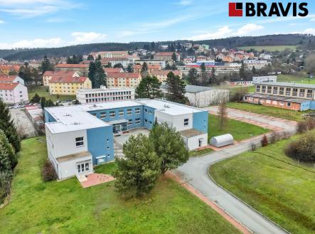 10_DJI_0133_FoceniBytu.cz | Pronájem - kanceláře, 1 385 m²