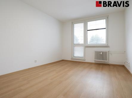 IMG_3845 | Pronájem bytu, 2+kk, 42 m²