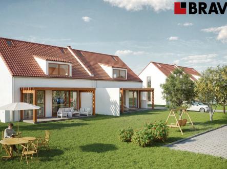 exx2 | Prodej - dům/vila, 158 m²