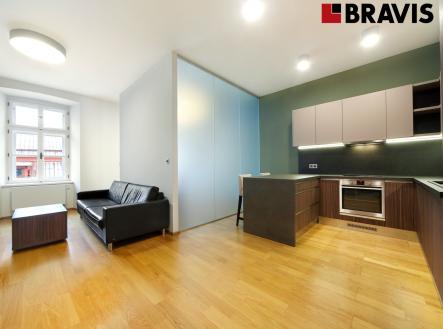 palac_chlumeckych_byt_4_11_204688 | Pronájem bytu, 2+kk, 65 m²