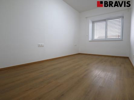 6 | Pronájem bytu, 2+kk, 51 m²