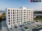 Prodej bytu, 2+kk, 37 m²