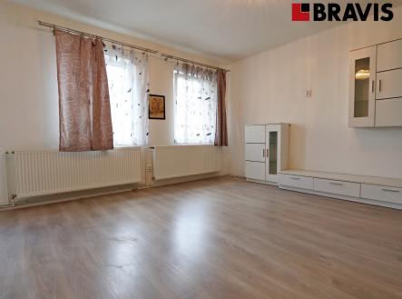 8 | Pronájem bytu, 2+kk, 65 m²