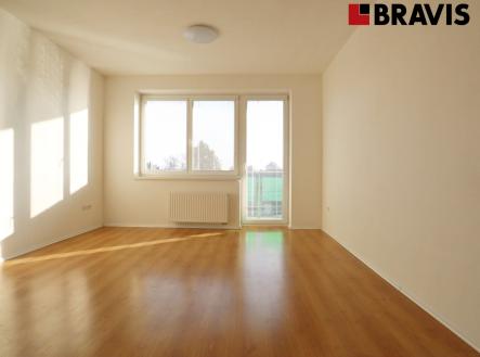 ob+kk 1 | Pronájem bytu, 2+kk, 58 m²