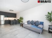 Prodej bytu, 2+kk, 46 m²