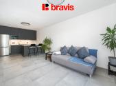 Prodej bytu, 2+kk, 46 m²