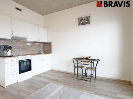 1 | Prodej bytu, 1+kk, 35 m²