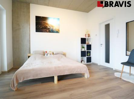 4 | Prodej bytu, 1+kk, 35 m²