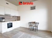 Prodej bytu, 1+kk, 35 m²