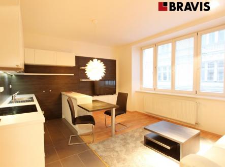 IMG_3119.JPG | Pronájem bytu, 2+kk, 46 m²