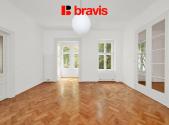 Pronájem bytu, 6+kk, 247 m²