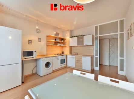 Foto-1-3 | Prodej bytu, 1+1, 50 m²