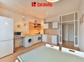 Prodej bytu, 1+1, 50 m²