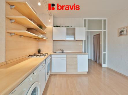 Foto-5-2 | Prodej bytu, 1+1, 50 m²