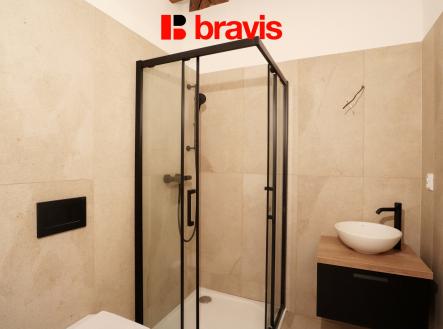 8 | Pronájem bytu, 2+kk, 57 m²