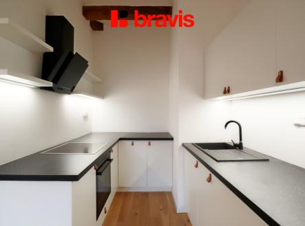 Pronájem bytu, 2+kk, 57 m² obrázek