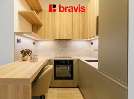 BRAVIS_FullSize_30 | Pronájem bytu, 2+kk, 66 m²