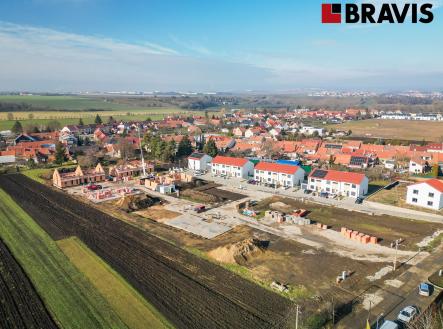 01_DJI_0003_FoceniBytu.cz | Prodej - dům/vila, 158 m²