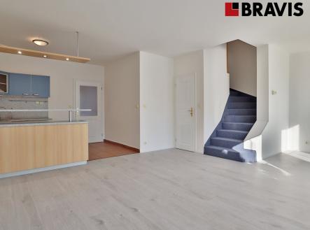 3 | Pronájem - dům/vila, 153 m²