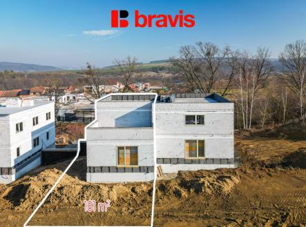 DJI_0324_byt2_1_FoceniBytu.cz | Prodej bytu, 4+kk, 131 m²