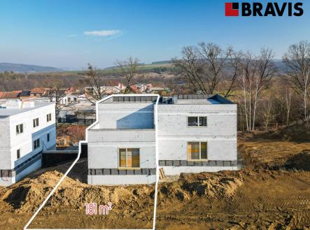 DJI_0324_byt2_1_FoceniBytu.cz | Prodej - dům/vila, 131 m²