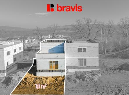 DJI_0324_byt2_2_FoceniBytu.cz | Prodej - dům/vila, 131 m²