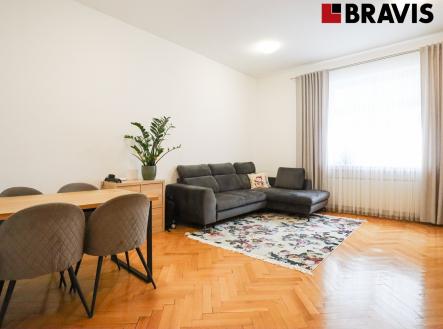 11 | Prodej bytu, 3+kk, 75 m²