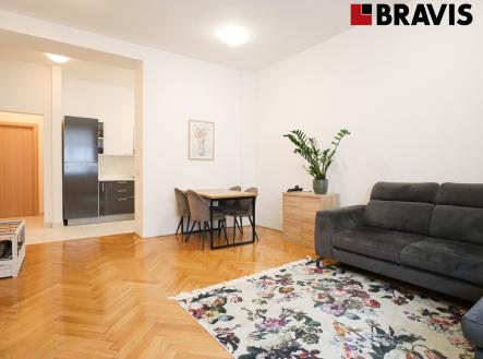 12 | Prodej bytu, 3+kk, 75 m²