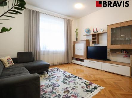 13 | Prodej bytu, 3+kk, 75 m²