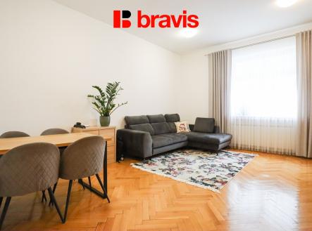 11 | Prodej bytu, 3+kk, 75 m²