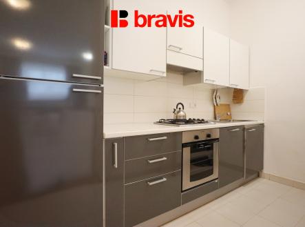 10 | Prodej bytu, 3+kk, 75 m²