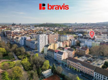 14_DJI_0352re_FoceniBytu.cz | Prodej bytu, 3+kk, 75 m²