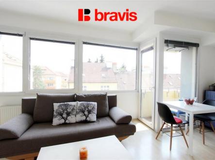IMG_2629.JPG | Prodej bytu, 1+kk, 34 m²