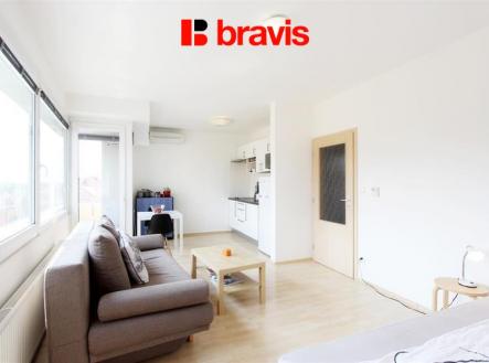 IMG_2606.JPG | Prodej bytu, 1+kk, 34 m²