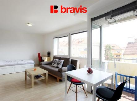 IMG_2611.JPG | Prodej bytu, 1+kk, 34 m²