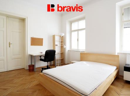 Pronájem bytu, 3+1, 100 m² obrázek