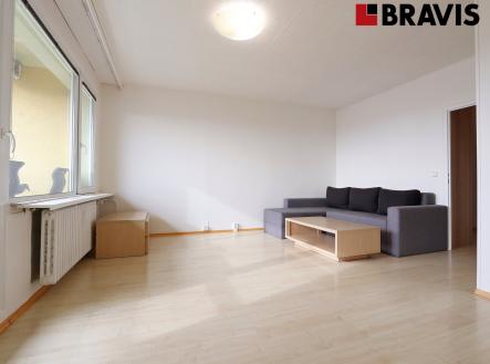 9 | Pronájem bytu, 4+1, 80 m²