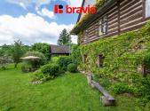 Prodej - dům/vila, 154 m²