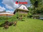 Prodej - dům/vila, 154 m²