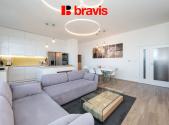 Prodej bytu, 4+kk, 146 m²