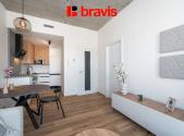 Prodej bytu, 2+kk, 38 m²