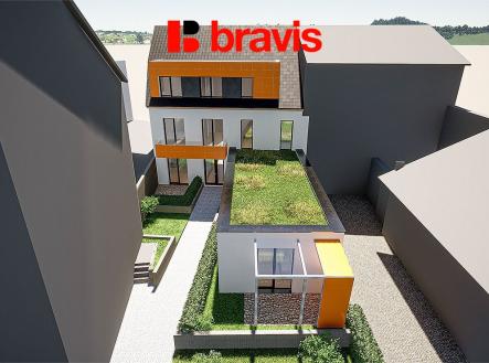 04 | Prodej bytu, 2+kk, 58 m²